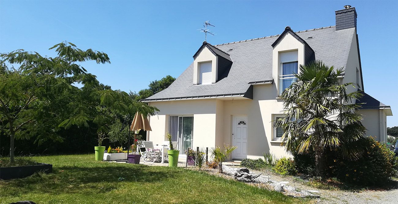Bureau d'Etudes Techniques en Bâtiment - guer
